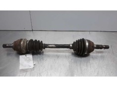 Recambio de transmision delantera izquierda para opel astra h berlina cosmo referencia OEM IAM   