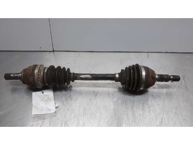 Recambio de transmision delantera izquierda para opel astra h berlina cosmo referencia OEM IAM   