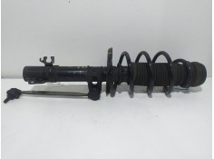 Recambio de amortiguador delantero izquierdo para skoda rapid active referencia OEM IAM 6R0413031BF  