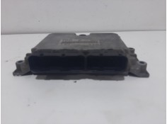 Recambio de centralita motor uce para fiat stilo (192) 1.9 jtd / 1.9 jtd 115 active referencia OEM IAM 0281010337 BOSC 