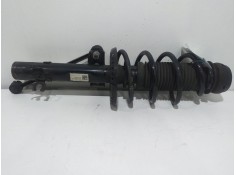 Recambio de amortiguador delantero izquierdo para skoda rapid active referencia OEM IAM 6R0413031BF   2