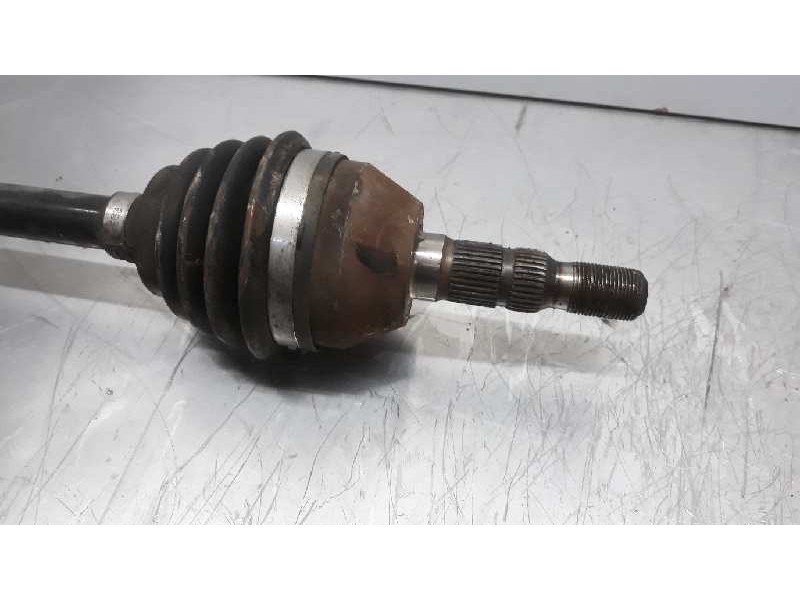 Recambio de transmision delantera izquierda para opel astra h berlina cosmo referencia OEM IAM   