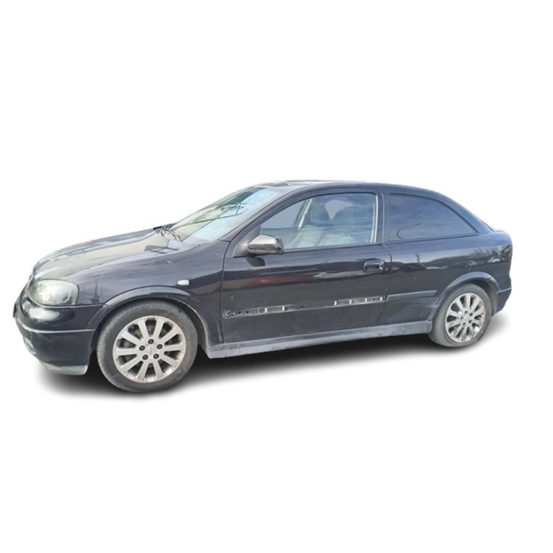 OPEL ASTRA G BERLINA - imagen 3