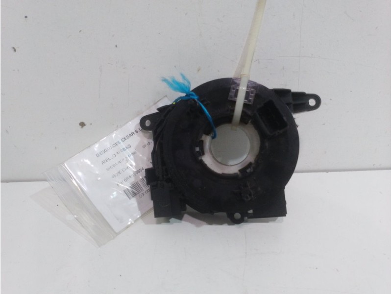 Recambio de anillo airbag para skoda rapid active referencia OEM IAM 6RA959654  