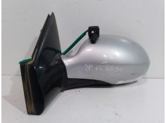 Recambio de retrovisor izquierdo para citroën c5 berlina 2.2 hdi sx automático referencia OEM IAM 8149HX PLATA ELECTRICO 2