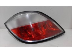 Recambio de piloto trasero izquierdo para opel astra h berlina cosmo referencia OEM IAM 93190304  