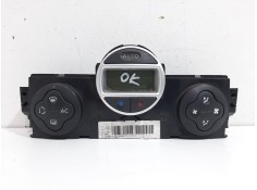 Recambio de mando calefaccion / aire acondicionado para renault scenic ii emotion referencia OEM IAM 8200501465