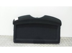 Recambio de bandeja trasera para skoda rapid active referencia OEM IAM 5JA867769C  