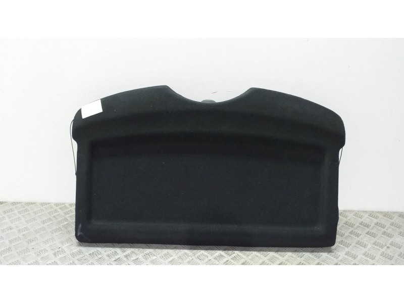 Recambio de bandeja trasera para skoda rapid active referencia OEM IAM 5JA867769C  