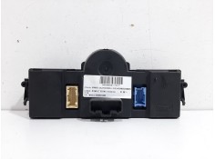 Recambio de mando calefaccion / aire acondicionado para renault scenic ii emotion referencia OEM IAM 8200501465   2