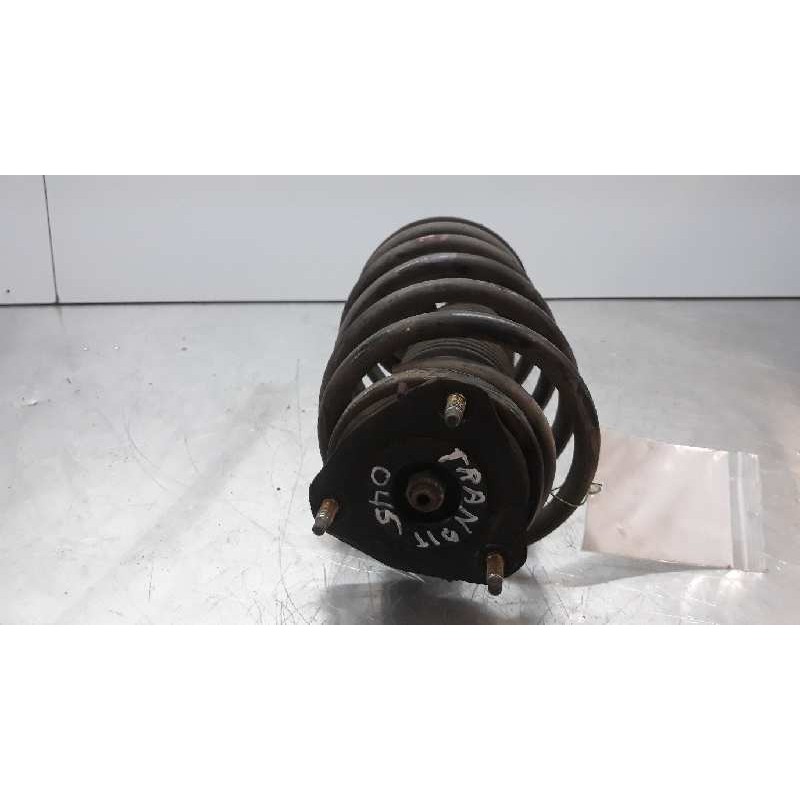 Recambio de amortiguador delantero izquierdo para ford transit connect (tc7) furgón (2006) referencia OEM IAM    Recambio de amortiguador delantero izquierdo para ford transit connect (tc7) furgón (2006) referencia OEM IAM