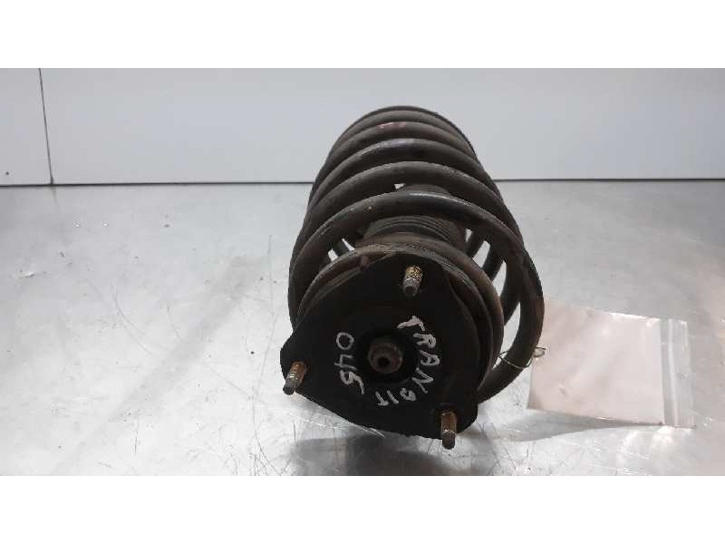 Recambio de amortiguador delantero izquierdo para ford transit connect (tc7) furgón (2006) referencia OEM IAM    Recambio de amortiguador delantero izquierdo para ford transit connect (tc7) furgón (2006) referencia OEM IAM