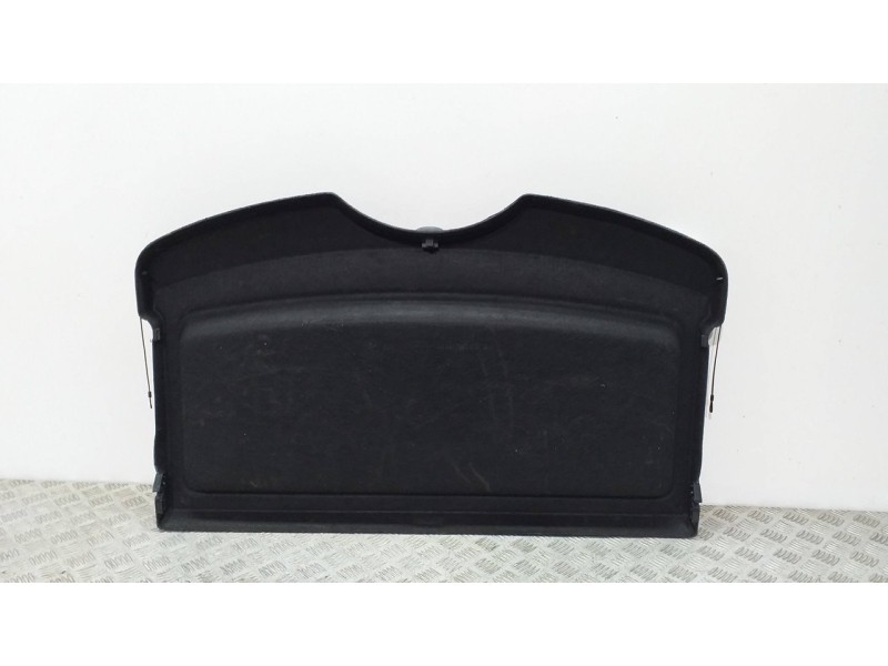 Recambio de bandeja trasera para skoda rapid active referencia OEM IAM 5JA867769C  