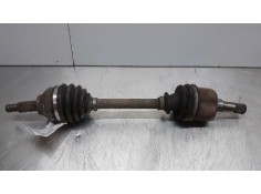 Recambio de transmision delantera izquierda para ford mondeo berlina (ge) futura (d) referencia OEM IAM