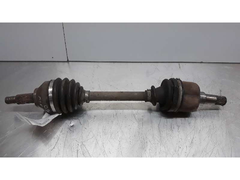 Recambio de transmision delantera izquierda para ford mondeo berlina (ge) futura (d) referencia OEM IAM   