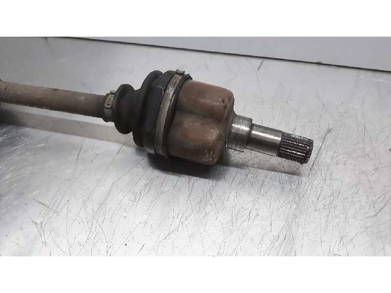 Recambio de transmision delantera izquierda para ford mondeo berlina (ge) futura (d) referencia OEM IAM   