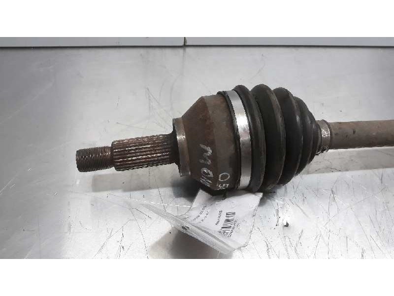 Recambio de transmision delantera izquierda para ford mondeo berlina (ge) futura (d) referencia OEM IAM   