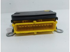 Recambio de centralita airbag para skoda rapid active referencia OEM IAM 34D959655B   2