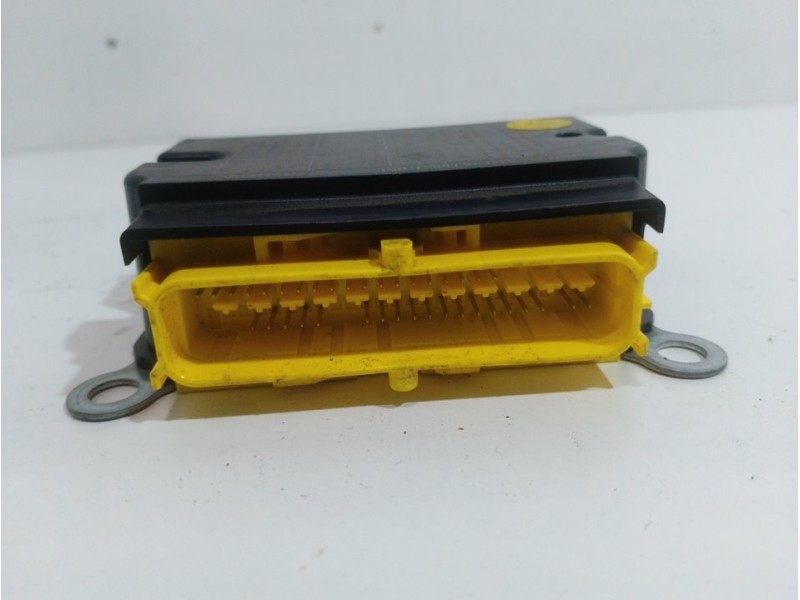 Recambio de centralita airbag para skoda rapid active referencia OEM IAM 34D959655B  