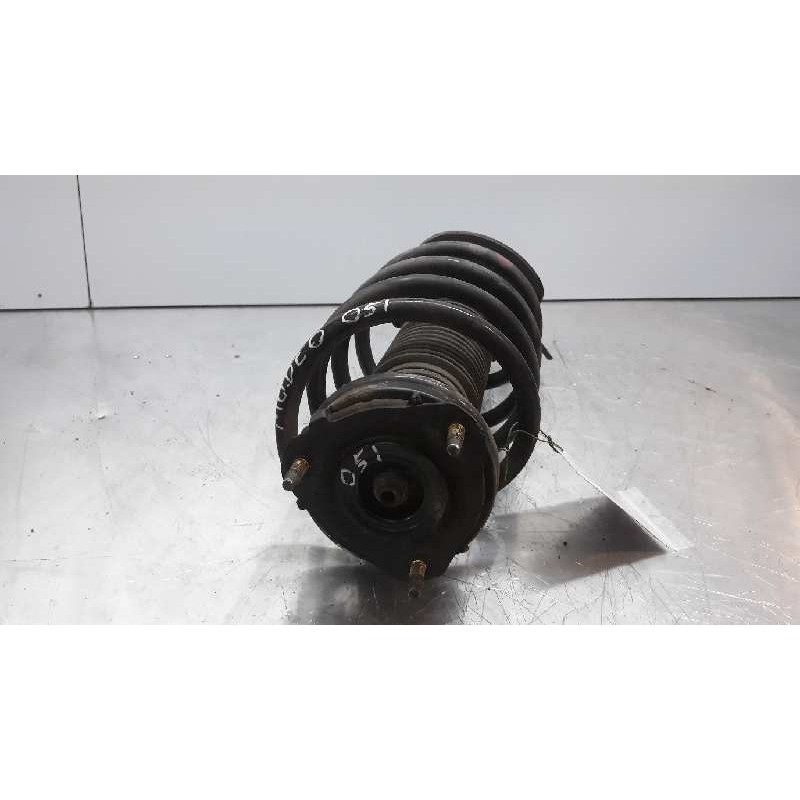Recambio de amortiguador delantero izquierdo para ford mondeo berlina (ge) futura (d) referencia OEM IAM    Recambio de amortiguador delantero izquierdo para ford mondeo berlina (ge) futura (d) referencia OEM IAM