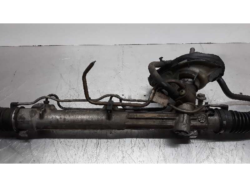 Recambio de cremallera direccion para ford mondeo berlina (ge) futura (d) referencia OEM IAM 1S7C3550AA  