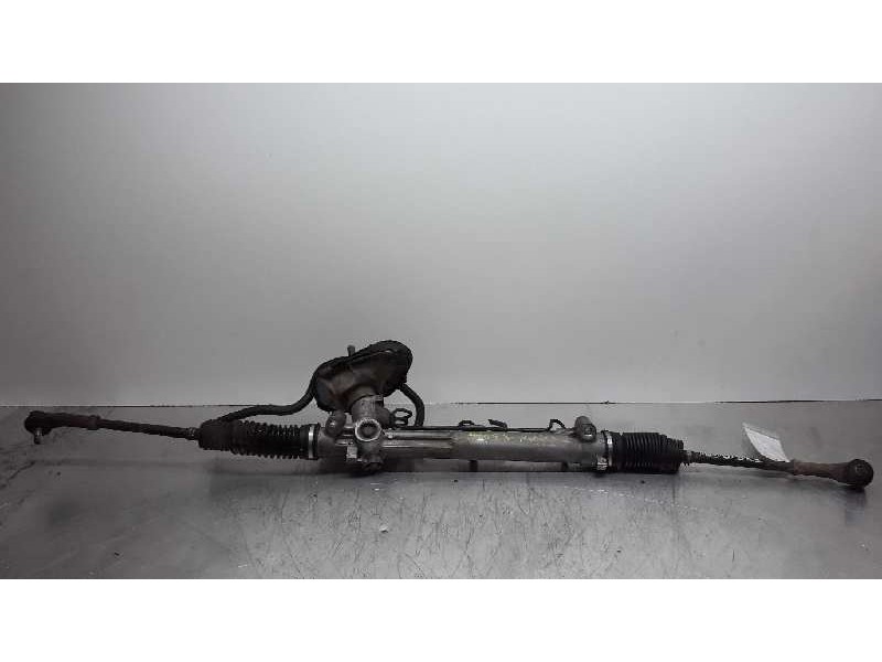 Recambio de cremallera direccion para ford mondeo berlina (ge) futura (d) referencia OEM IAM 1S7C3550AA  