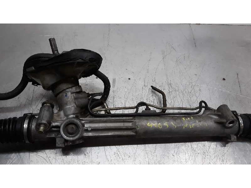 Recambio de cremallera direccion para ford mondeo berlina (ge) futura (d) referencia OEM IAM 1S7C3550AA  