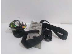 Recambio de cinturon seguridad delantero derecho para skoda rapid active referencia OEM IAM 621493000  