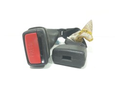 Recambio de enganche cinturon trasero izquierdo para subaru legacy familiar/outback b13 (bp) 2.0 d classic sw referencia OEM IAM 2