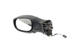 Recambio de retrovisor izquierdo para citroën c3 hdi 70 furio referencia OEM IAM 8149FG  