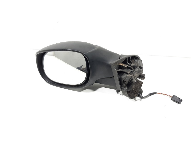 Recambio de retrovisor izquierdo para citroën c3 hdi 70 furio referencia OEM IAM 8149FG  