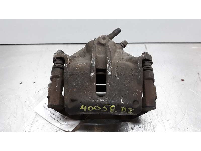 Recambio de pinza freno delantera izquierda para ford mondeo berlina (ge) futura (d) referencia OEM IAM   