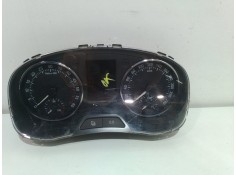 Recambio de cuadro instrumentos para skoda rapid active referencia OEM IAM 5JA920  