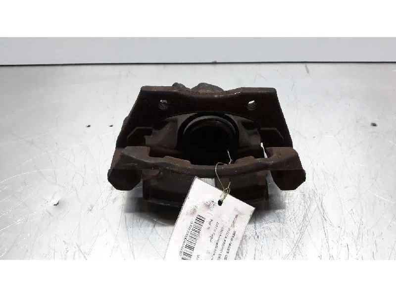 Recambio de pinza freno delantera izquierda para ford mondeo berlina (ge) futura (d) referencia OEM IAM   