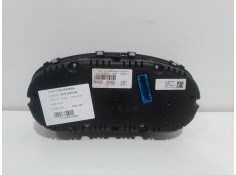 Recambio de cuadro instrumentos para skoda rapid active referencia OEM IAM 5JA920   2