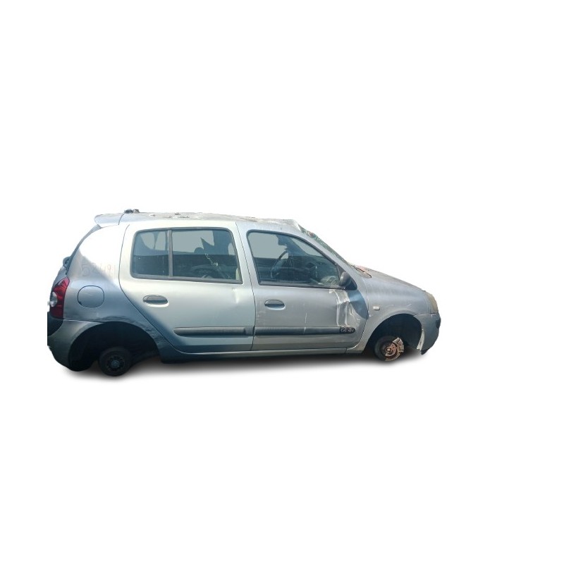 RENAULT CLIO II (BB_, CB_) - imagen 2