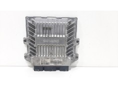 Recambio de centralita motor uce para citroën c3 hdi 70 furio referencia OEM IAM SW9660300280 HW96534511880 