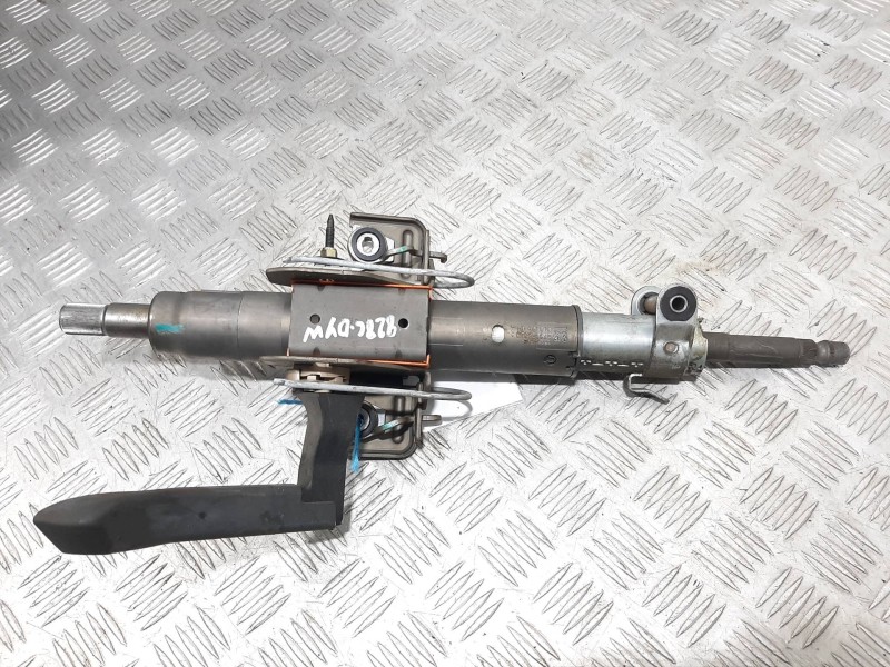 Recambio de columna direccion para opel zafira b cosmo referencia OEM IAM 13182345 279053053 