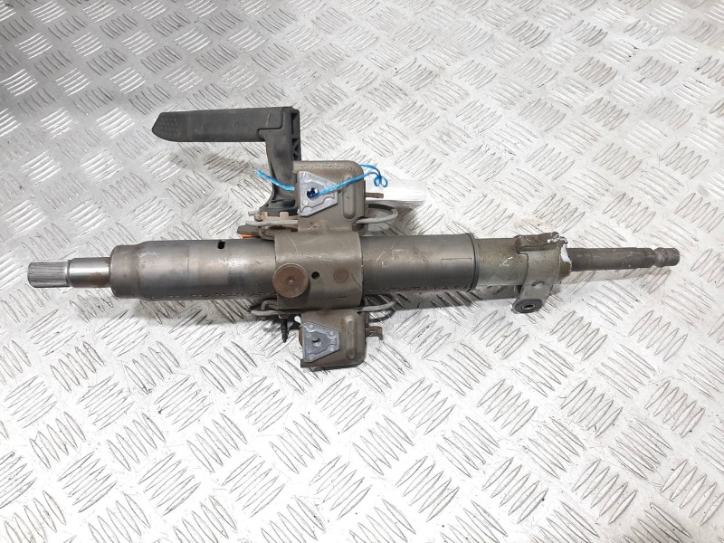 Recambio de columna direccion para opel zafira b cosmo referencia OEM IAM 13182345 279053053 