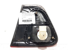 Recambio de piloto porton trasero izquierdo para seat cordoba berlina (6k2) signo referencia OEM IAM    2