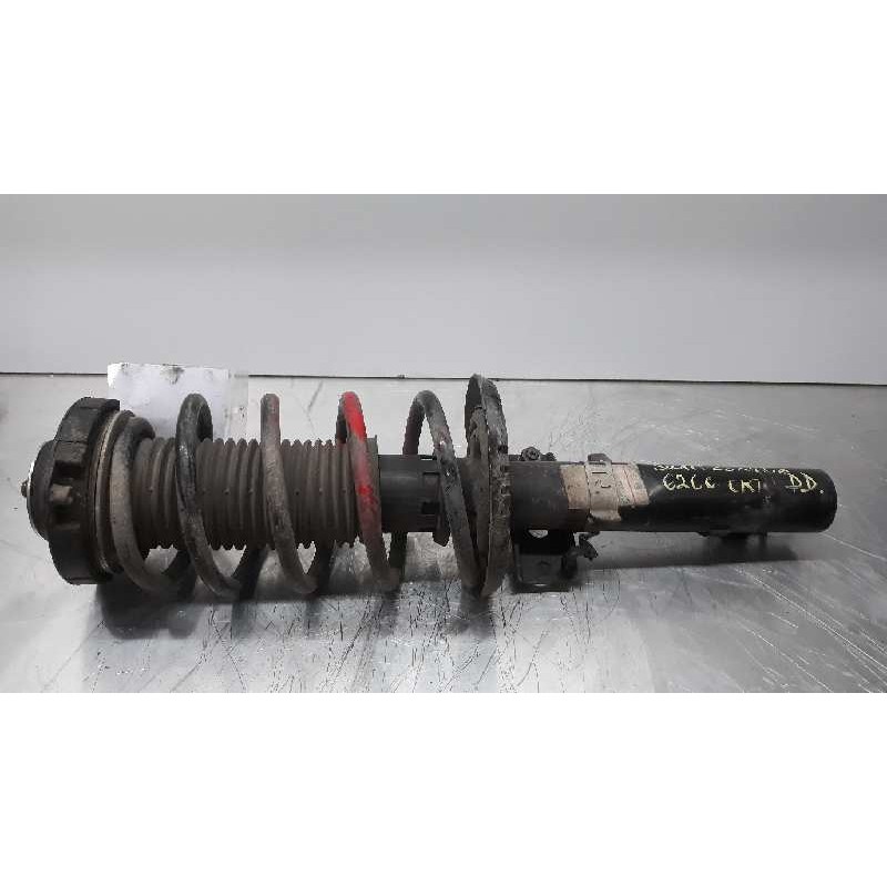 Recambio de amortiguador delantero derecho para seat cordoba berlina (6l2) fresh referencia OEM IAM   