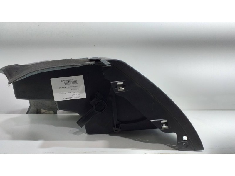 Recambio de guantera para skoda rapid active referencia OEM IAM 5JB857097E  