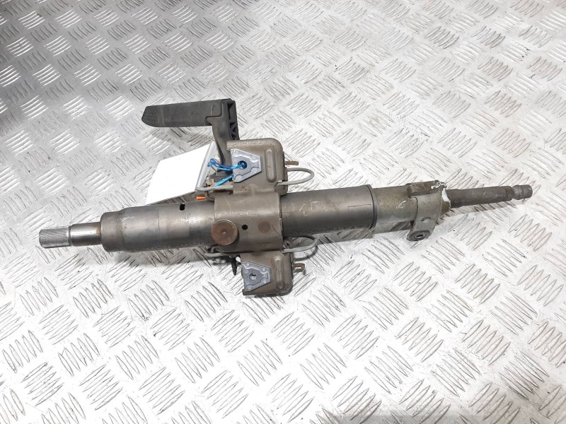 Recambio de columna direccion para opel zafira b cosmo referencia OEM IAM 13182345 279053053 