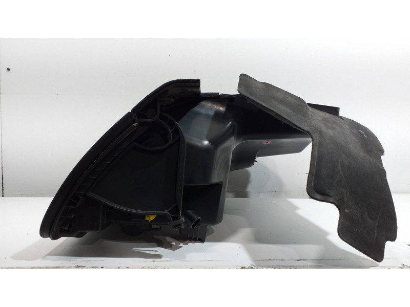 Recambio de guantera para skoda rapid active referencia OEM IAM 5JB857097E  