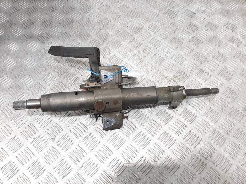 Recambio de columna direccion para opel zafira b cosmo referencia OEM IAM 13182345 279053053 