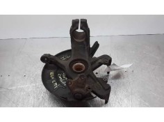 Recambio de mangueta delantera izquierda para seat cordoba berlina (6l2) fresh referencia OEM IAM   