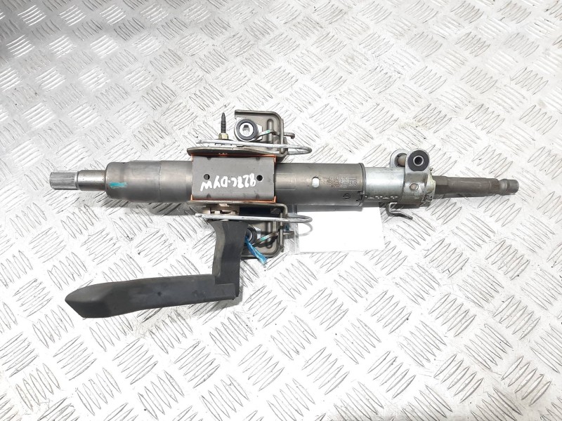 Recambio de columna direccion para opel zafira b cosmo referencia OEM IAM 13182345 279053053 