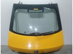 Recambio de porton trasero para skoda rapid active referencia OEM IAM   