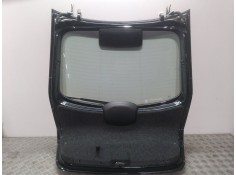 Recambio de porton trasero para skoda rapid active referencia OEM IAM    2