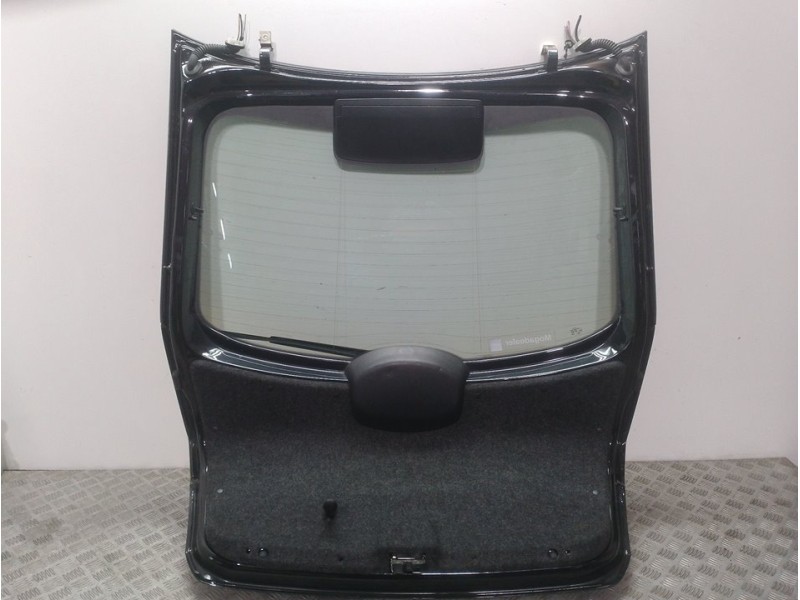 Recambio de porton trasero para skoda rapid active referencia OEM IAM   